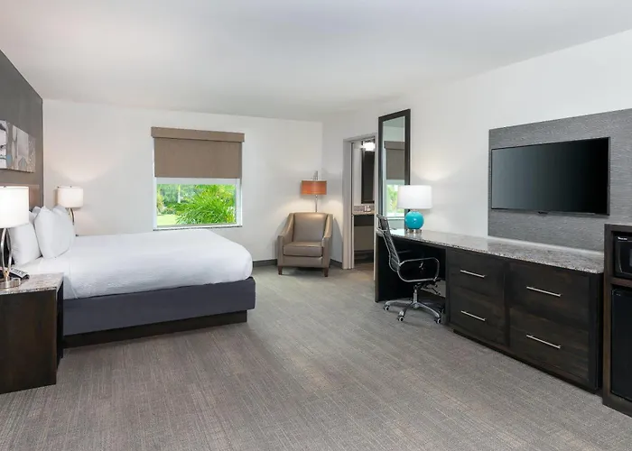 Caretta Landing Sarasota, An Ascend Collection Hotel