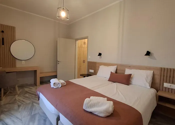 Mardinik Hotel Apartments