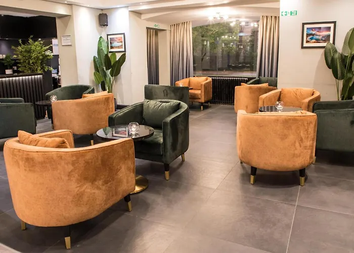Park Inn By Radisson Bournemouth