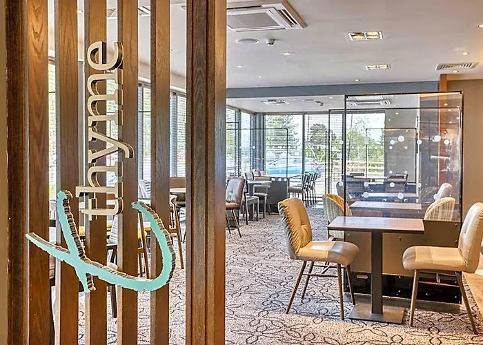 Premier Inn Aviemore