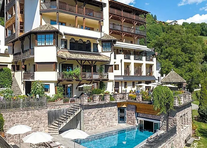 Hotel Paradies
