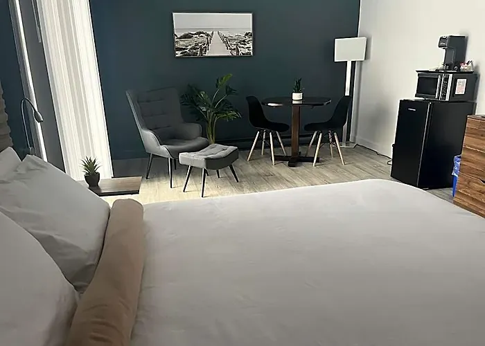 Hotel Normandie