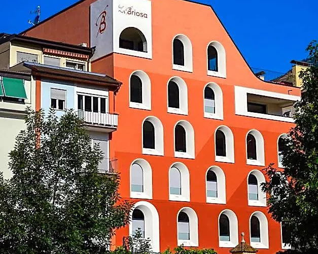 Hotel La Briosa