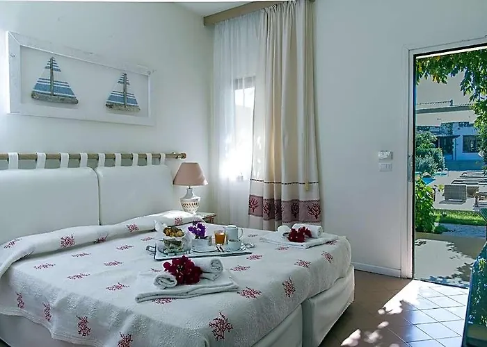 Amaregold Hotel Palau