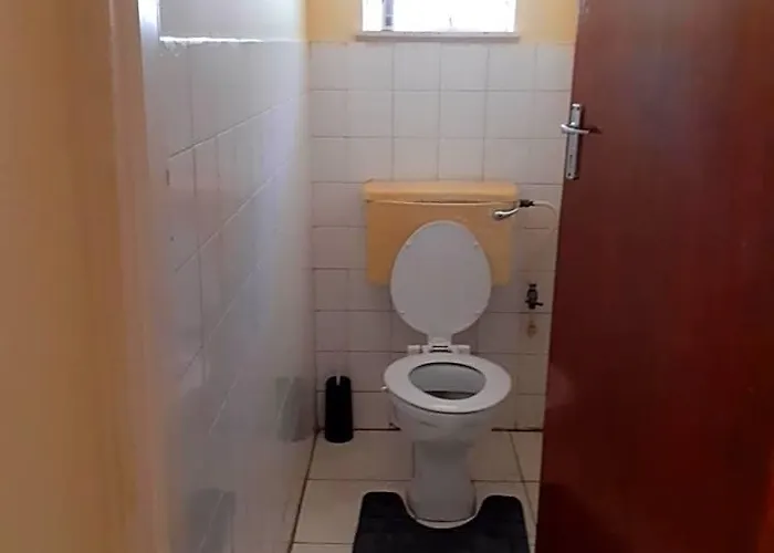 Sweet Home Guesthouse