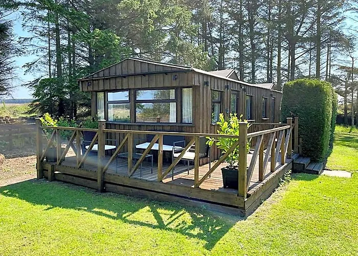 Celtic Lodges