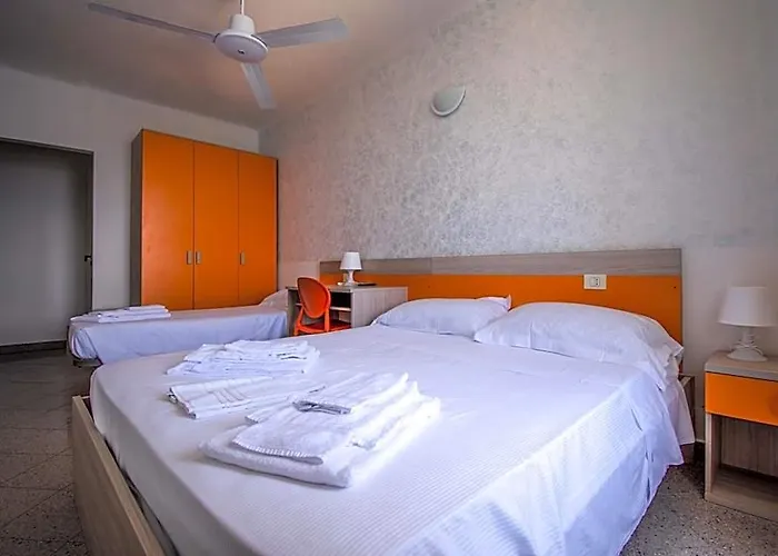 Hotel San Pietro Chiavari