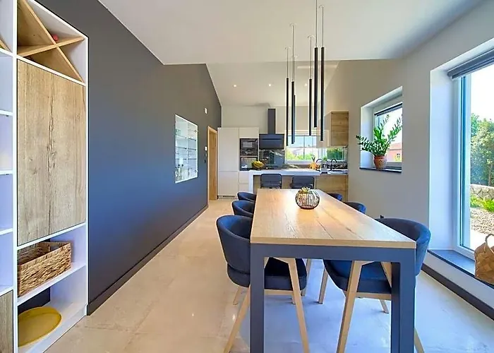Aurum Comfortable Holiday Residence