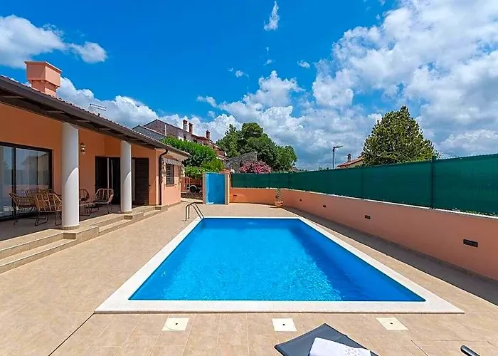 Bellavista Comfortable Holiday Residence