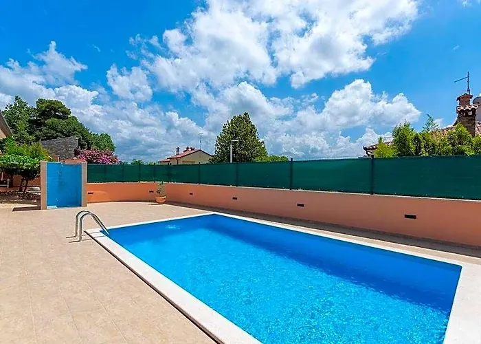 Bellavista Comfortable Holiday Residence