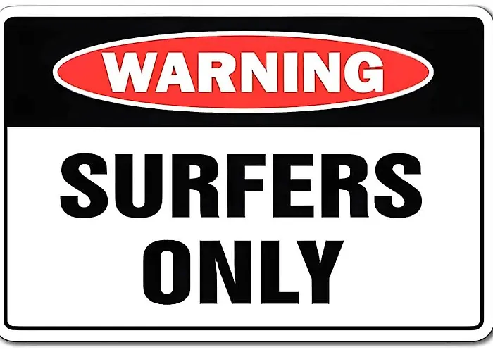 The Surf Shack