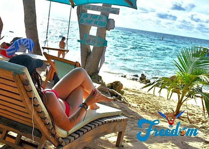 Freedom Beach Club