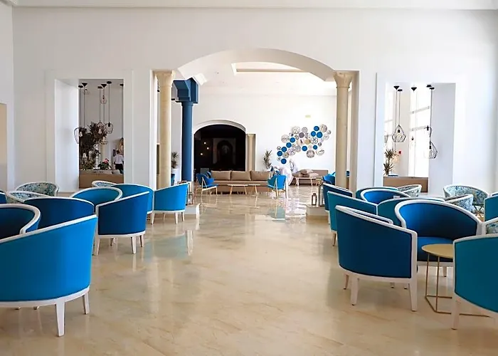 Riad Meninx Djerba