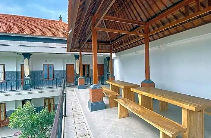 Sna Guest House