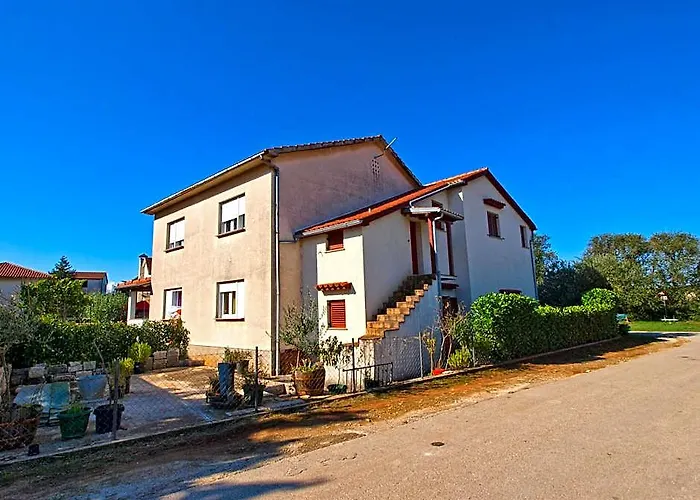 Apartment 1026