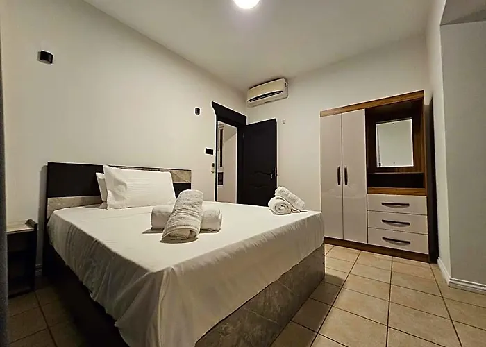 Modern Villa With Pool, 5 Min To Beach - Lb3