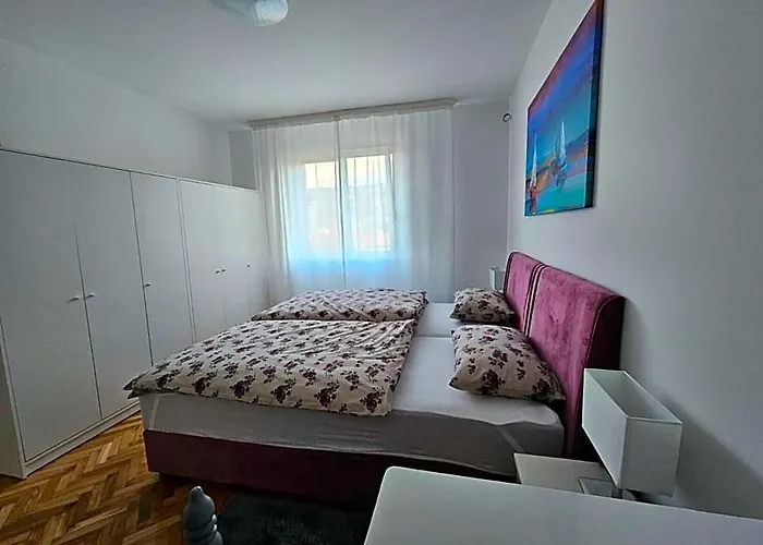 Apartment Belvedere