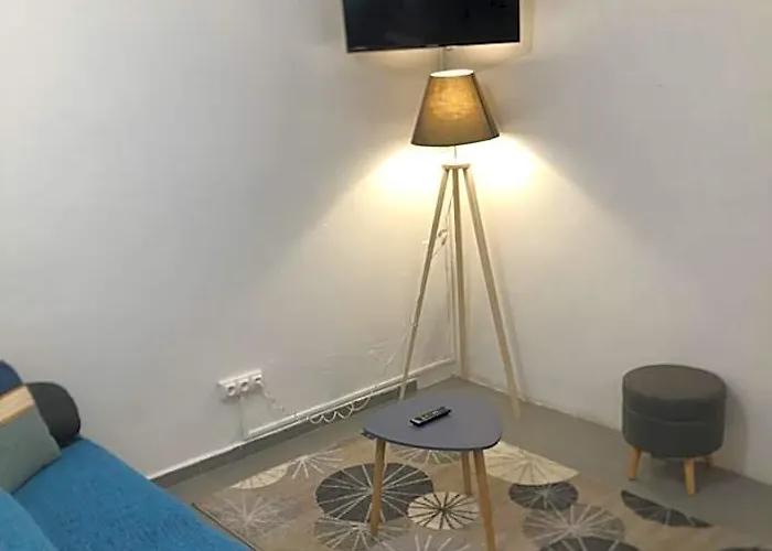Studio A La Campagne
