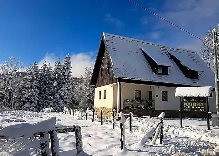 Guesthouse Natura