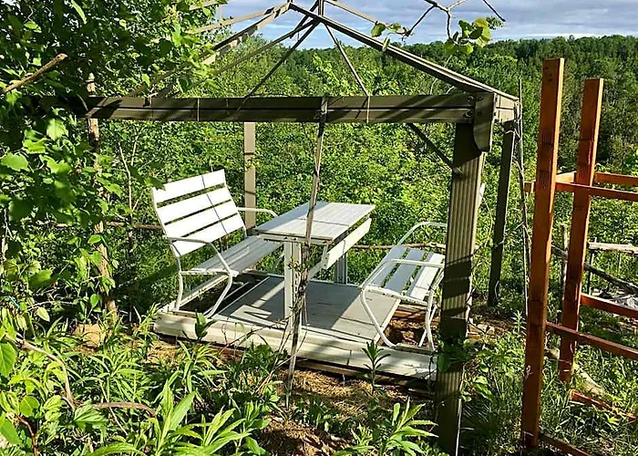 Studio Ecologique Des Jardins De Maia