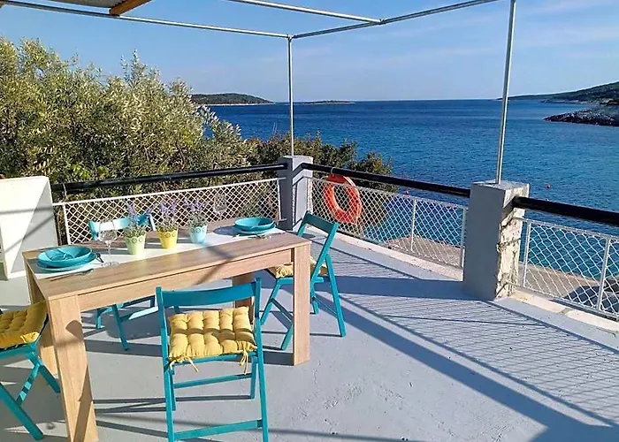 Apartmani Paulo