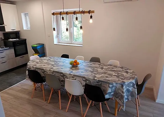 Apartments Jere