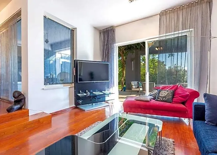 Villa Beganovic With Private Heated Pool