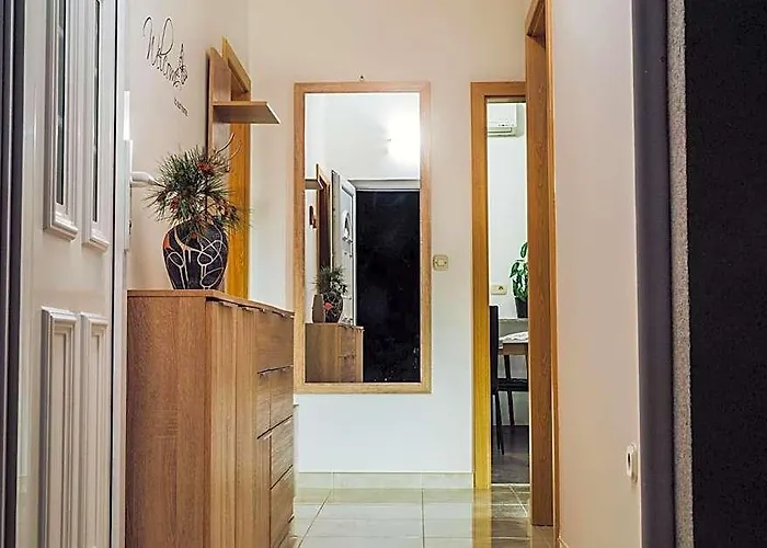 Apartments Essentia