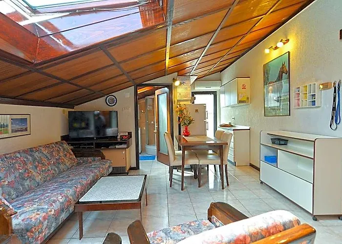 Apartment 765