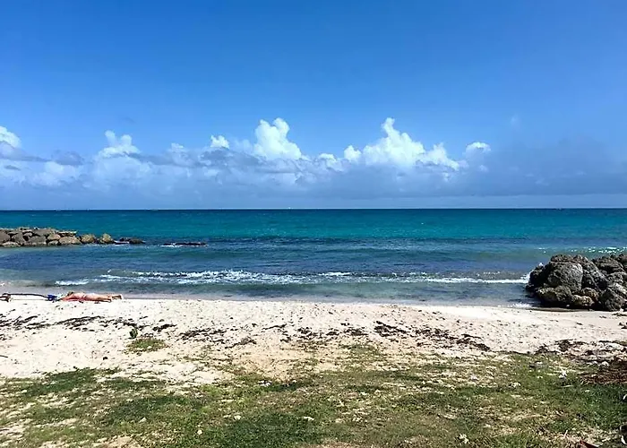 Location Guadeloupe