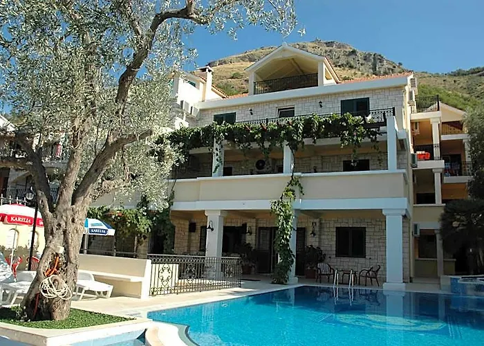 Apartments Balic