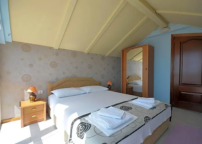 Apartments Balic