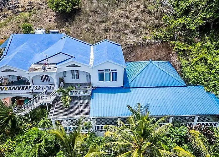 Allamanda Villa