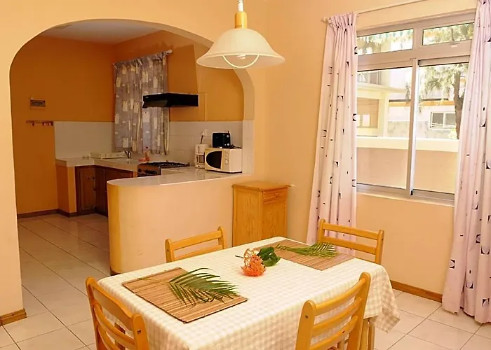 Pingouinvillas