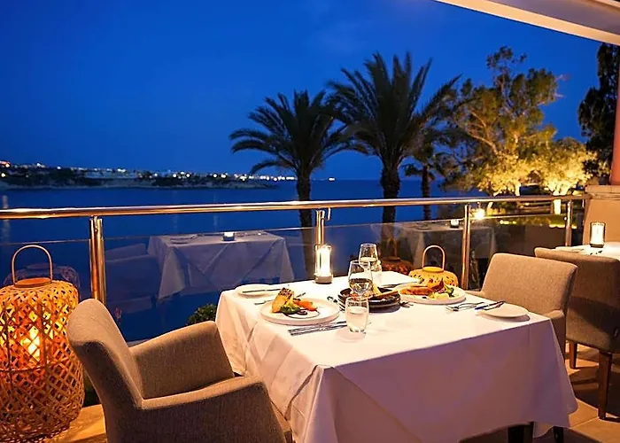 Thalassa Boutique Hotel & Spa