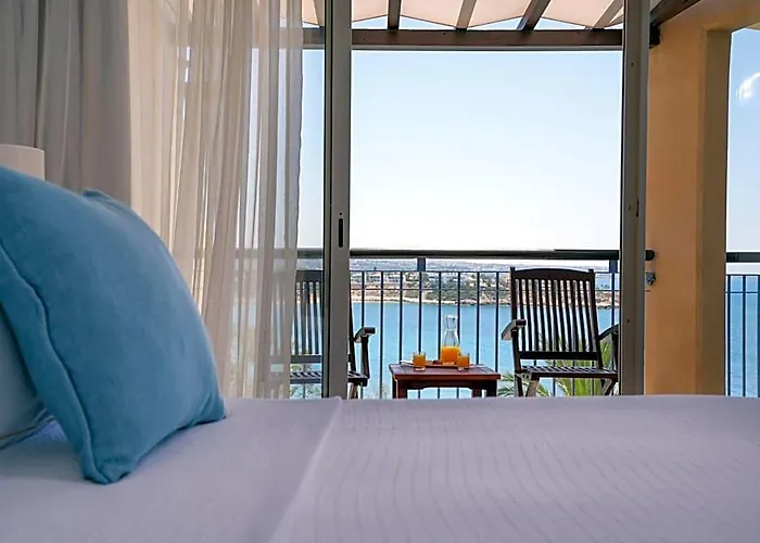 Thalassa Boutique Hotel & Spa