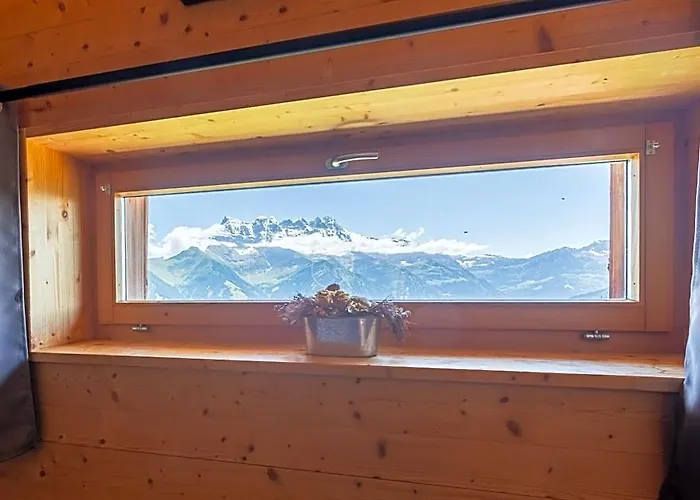 Chalet Chanso