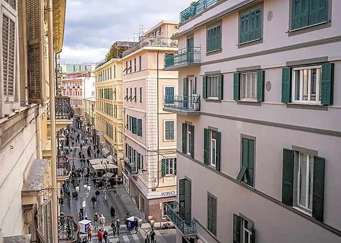 Correnti Boutique Hotel Gold