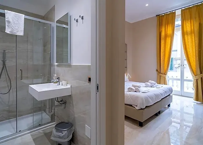 Correnti Boutique Hotel Gold