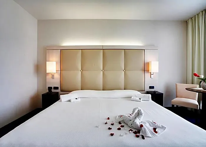 Cocca Hotel Royal Thai Spa