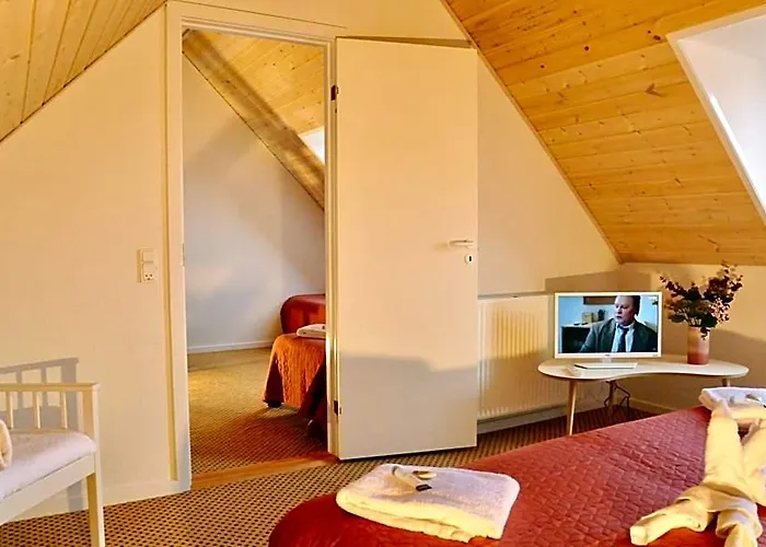 Skagen Motel