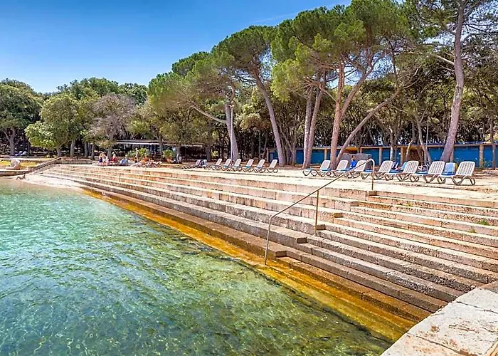 Brijuni Hotel Neptun