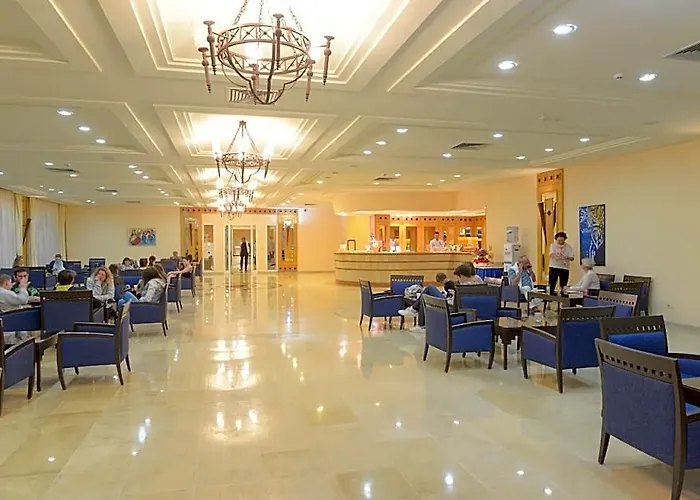 Monarque Dar Jerba Zahra