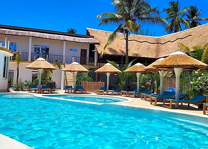 Olzadia Boutique Hotel