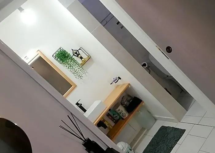 Appartement Calme A Gosier Au Centre De L'Ile