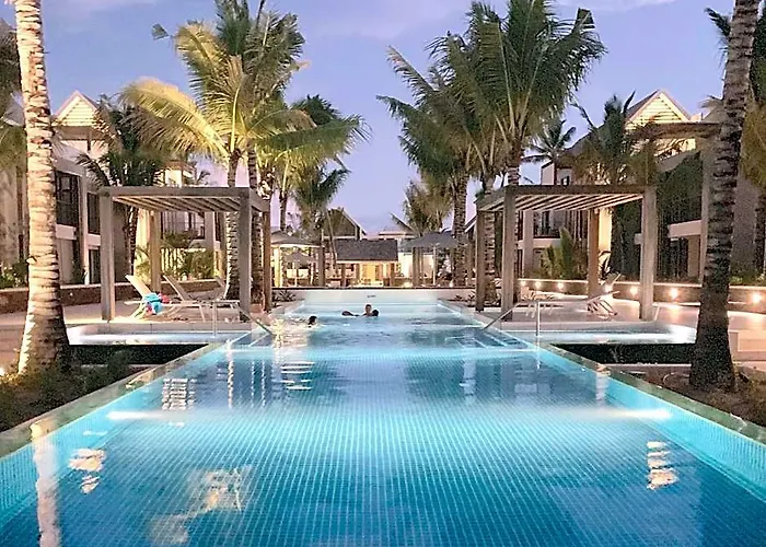 Mauritius Ultra Luxury Apartment