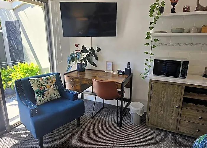 Private Suite Nautilus Beach Front Resort