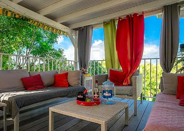 Villa Majoma