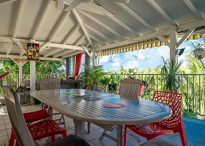 Villa Majoma