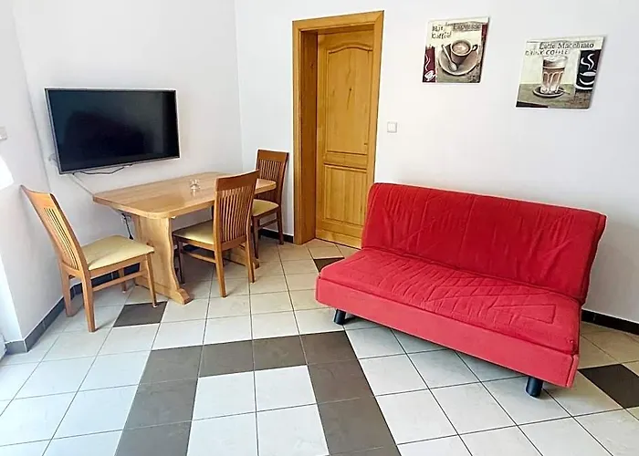 Apartments Basilea No. 2